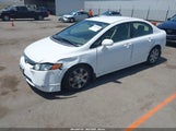HONDA CIVIC LX 2HGFA16507H311497 снимка