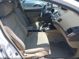 HONDA CIVIC LX 2HGFA16507H311497 снимка
