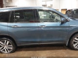 Honda Pilot Elite 5FNYF6H09HB092148 fotografie