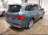 Honda Pilot Elite 5FNYF6H09HB092148 снимка