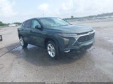 Chevrolet Trax Fwd Ls KL77LFEP0SC026160 fotografie