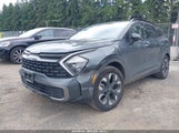 KIA SPORTAGE PLUG-IN HYBRID X-LINE KNDPYDAH6P7087651 снимка