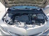 Chevrolet Malibu 1Lt 1G1ZE5ST9HF289913 снимка