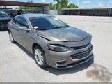 Chevrolet Malibu 1Lt 1G1ZE5ST9HF289913 снимка