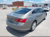 Chevrolet Malibu 1Lt 1G1ZE5ST9HF289913 снимка