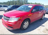 Dodge Journey American Value Pkg 3C4PDCAB9ET310677 снимка
