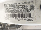 MITSUBISHI ENDEAVOR 4A4JN2AS8BE036521 снимка