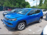 JEEP COMPASS LATITUDE 4X4 3C4NJDBNXRT118589 снимка