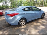 HYUNDAI ELANTRA GLS (ULSAN PLANT) KMHDH4AE7BU119084 fotografie