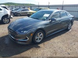 Hyundai Sonata Se KMHL24JA7PA255492 снимка