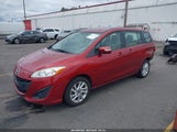 Mazda Mazda5 Sport JM1CW2BL5F0184780 снимка