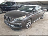 Hyundai Sonata Limited 2.0T 5NPE34ABXFH145451 fotografie