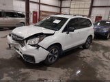 Subaru Forester 2.5I JF2SJABC3HH507802 снимка