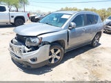 Jeep Compass High Altitude 4X4 1C4NJDEB9HD111929 снимка