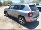 Jeep Compass High Altitude 4X4 1C4NJDEB9HD111929 снимка