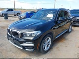 BMW X3 xDrive30I 5UXTR9C52JLD63383 снимка