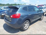 NISSAN ROGUE S JN8AS5MVXDW604129 снимка