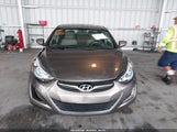 HYUNDAI ELANTRA VALUE EDITION 5NPDH4AE7GH673733 снимка