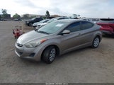 HYUNDAI ELANTRA GLS 5NPDH4AE8BH060058 снимка