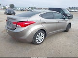 HYUNDAI ELANTRA GLS 5NPDH4AE8BH060058 снимка