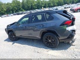 Toyota Rav4 Hybrid Xse JTME6RFV2RD554612 photo