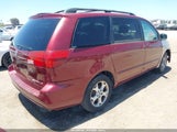 TOYOTA SIENNA LE 5TDZA23C55S316004 снимка