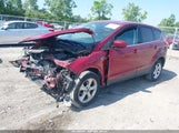 FORD ESCAPE SE 1FMCU0GX7FUA30758 снимка