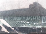 Ford Escape Se 1FMCU9G64MUA94118 снимка