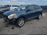 NISSAN ROGUE SV JN8AS5MV9DW652530 снимка