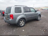 HONDA PILOT EX 5FNYF48489B025548 fotografie