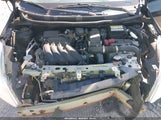 Nissan Versa 1.6 S+ 3N1CN7AP4DL885754 снимка