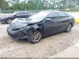 TOYOTA CAMRY SE 4T1BF1FK9HU712058 снимка