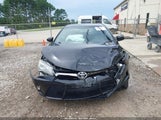 TOYOTA CAMRY SE 4T1BF1FK9HU712058 снимка