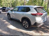 Nissan Rogue Sv Fwd JN8BT3BA9PW428121 fotografie