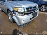 Ford Escape Xlt 1FMCU9D76BKA90433 fotografie