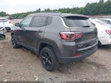 Jeep Compass Latitude 4X4 3C4NJDBB9KT714160 снимка