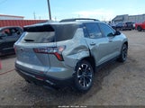 Chevrolet Equinox Fwd Rs 3GNAXLEG7SL210194 photo