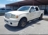 LINCOLN MARK LT 5LTPW165X7FJ06580 снимка