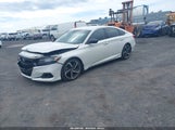 Honda Accord Sport Special Edition 1HGCV1F42MA011808 fotografie