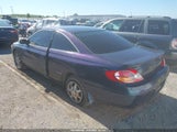 TOYOTA CAMRY SOLARA SE 2T1CE22P32C014259 снимка