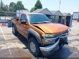 CHEVROLET COLORADO LS 1GCDT146X58195644 снимка