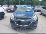 CHEVROLET EQUINOX LS 2GNALBEK3H1603307 снимка