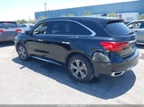 Acura Mdx 5FRYD3H37HB004193 снимка