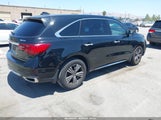 Acura Mdx 5FRYD3H37HB004193 снимка