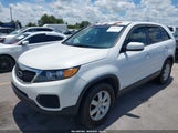 KIA SORENTO LX 5XYKTDA61DG397079 снимка