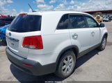KIA SORENTO LX 5XYKTDA61DG397079 снимка