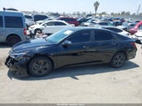 Hyundai Elantra Sel KMHLM4AG4NU255427 снимка