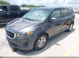 KIA SEDONA LX KNDMB5C10H6243488 снимка