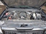 GMC Sierra 1GTV2LEC4GZ326345 снимка