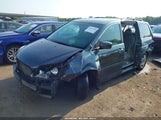 HONDA ODYSSEY EX-L 5FNRL38786B032058 снимка